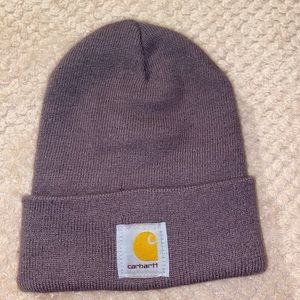 Car hart pink Toboggan